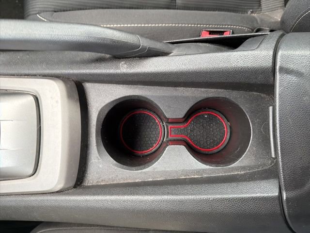 Used 2015 Chevrolet Camaro LT image 23