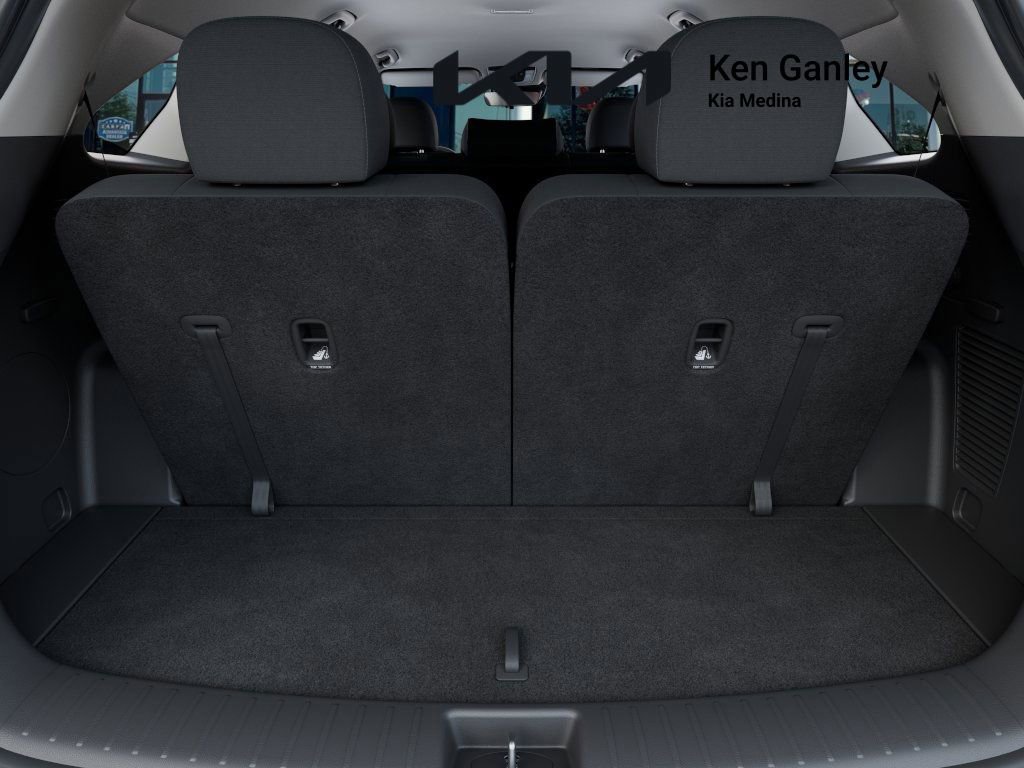 New 2026 Kia Sorento LX image 19