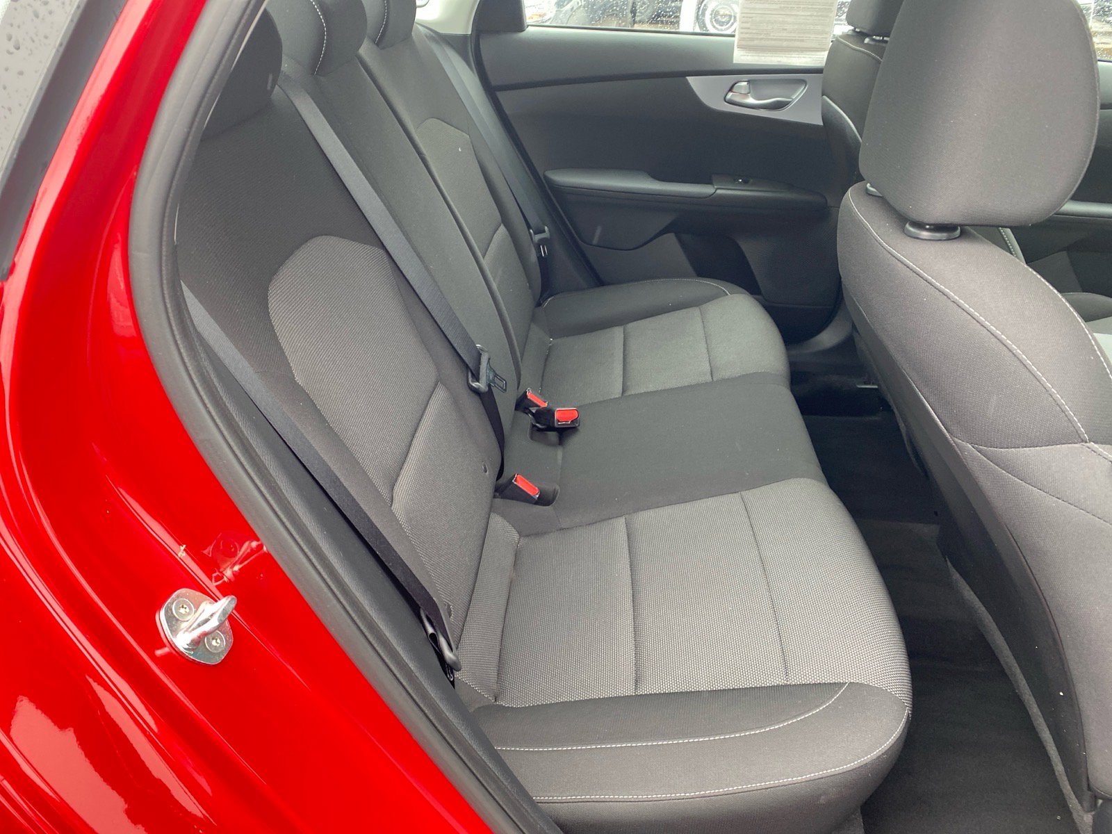 Certified 2023 Kia Forte LXS image 24