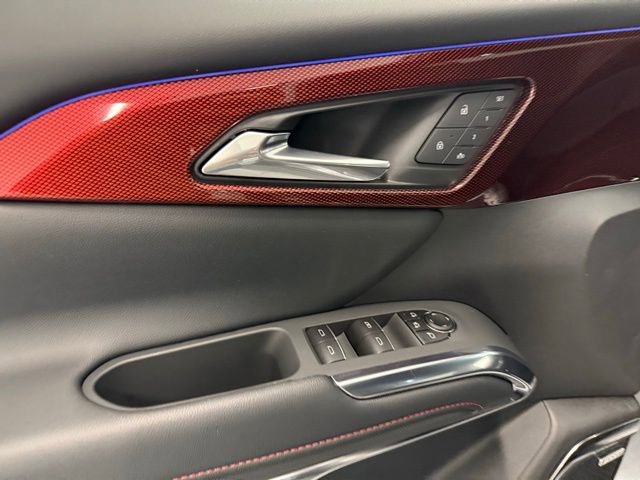 New 2026 Chevrolet Traverse RS image 15