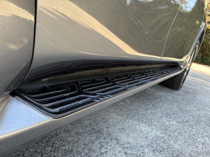 Used 2017 INFINITI QX80 4WD image 48