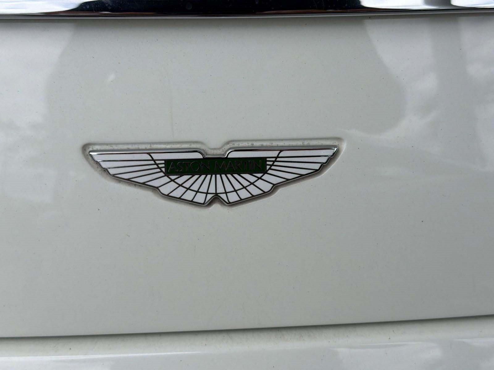 Used 2012 Aston Martin Rapide RWD image 30