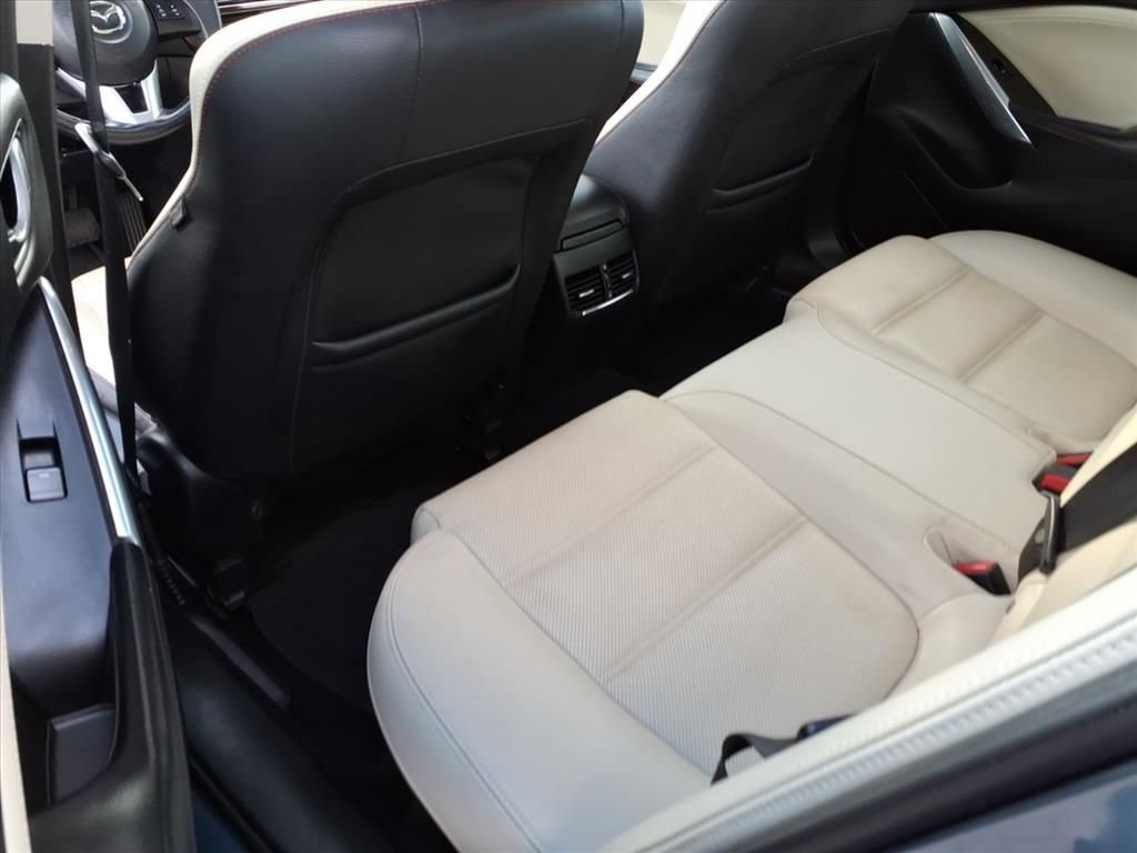 Used 2015 MAZDA MAZDA6 Grand Touring image 32