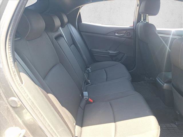 Used 2017 Honda Civic EX image 17