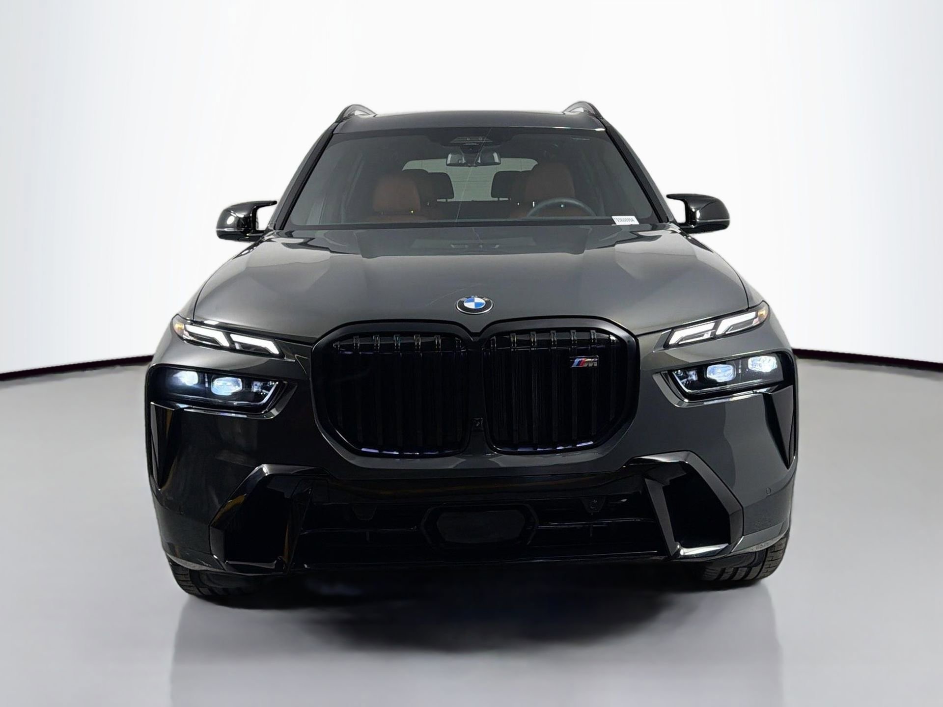 Certified 2026 BMW X7 M60i image 2