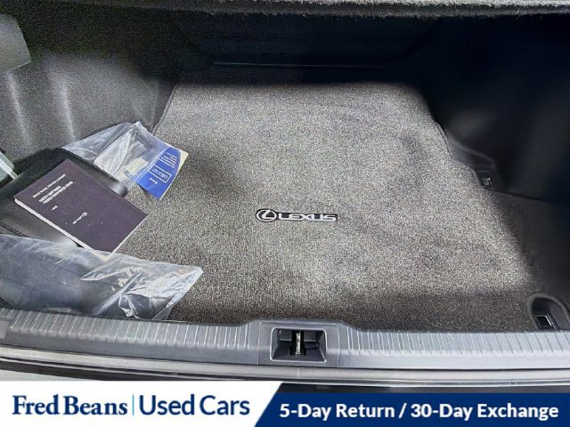 Used 2024 Lexus IS 350 F Sport w/ Accessory Package 2 AWD/4WD image 31