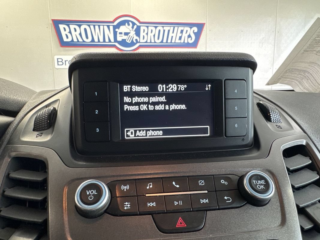 Used 2022 Ford Transit Connect XL FWD image 20