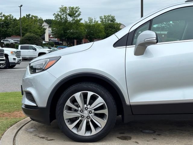 Used 2019 Buick Encore Preferred FWD image 10