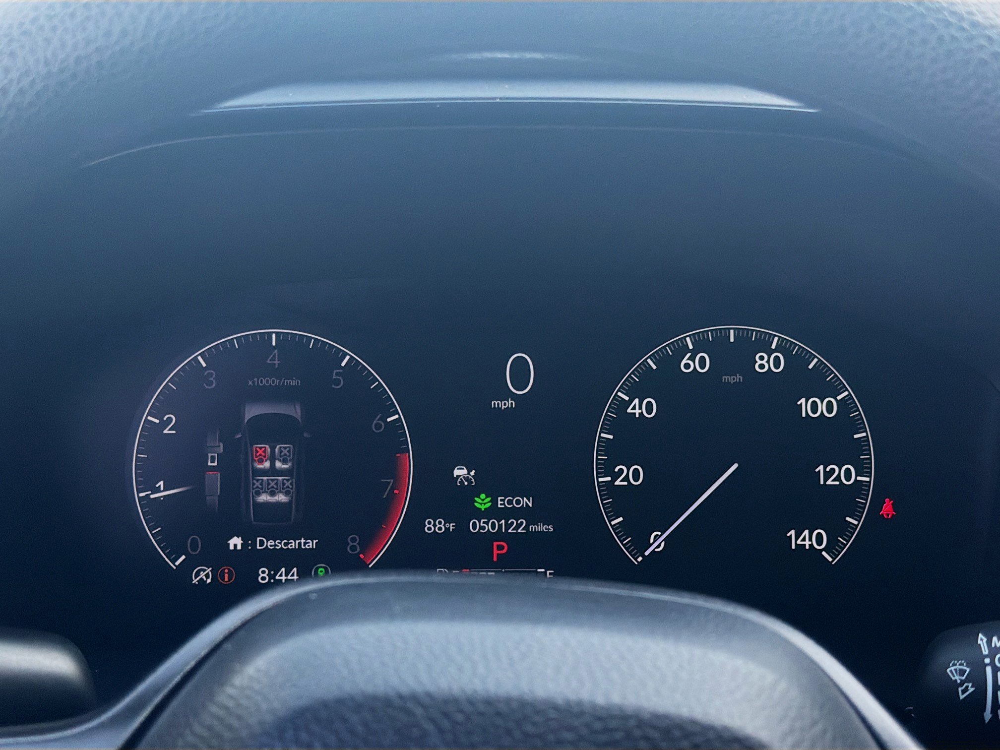 Used 2024 Honda CR-V EX image 9