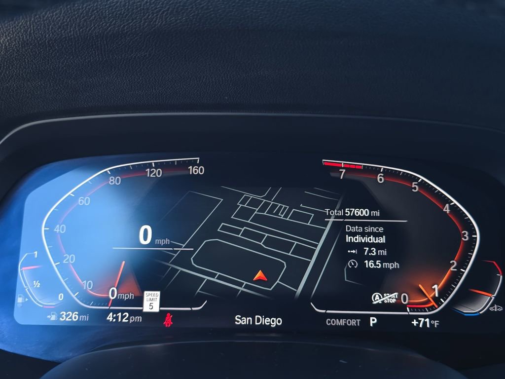 Used 2019 BMW X5 xDrive40i w/ Convenience Package image 22