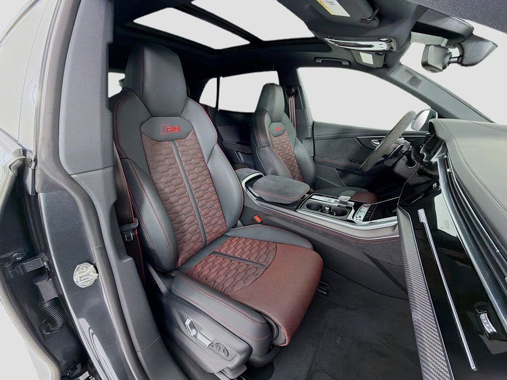 New 2026 Audi RS Q8 performance image 31