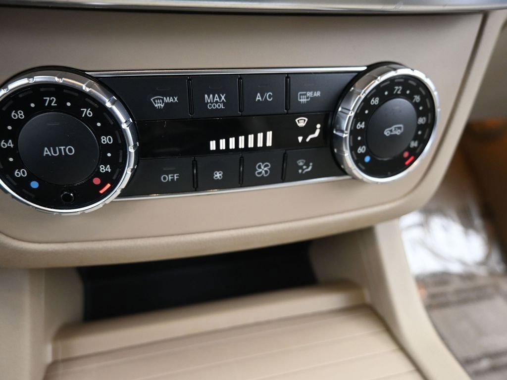 Used 2015 Mercedes-Benz ML 350 4MATIC image 36