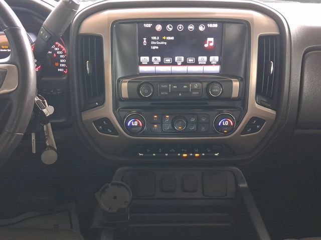 Used 2016 GMC Sierra 2500 Denali AWD/4WD image 4