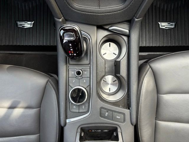 Certified 2024 Cadillac XT6 Premium Luxury w/ LPO, Floor Liner Package image 33