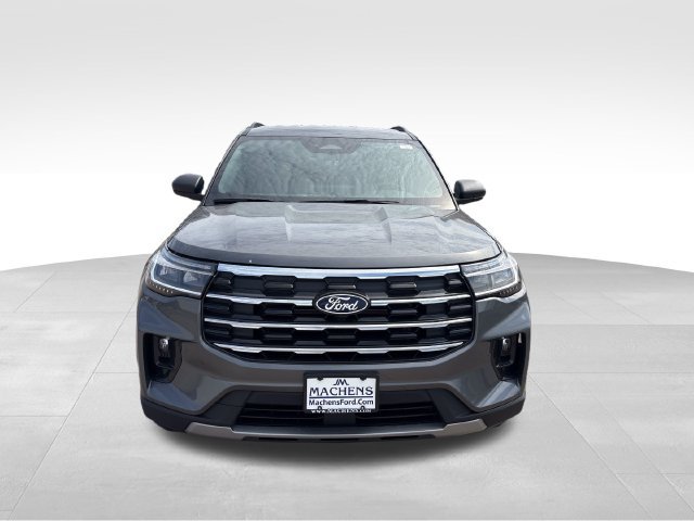 New 2027 Ford Explorer Active AWD/4WD image 9