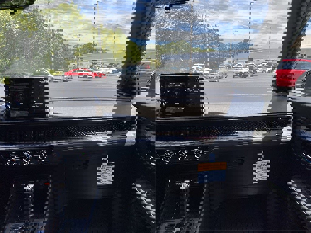 New 2026 Honda CR-V TrailSport image 23