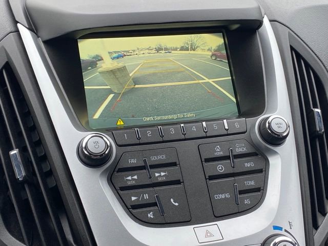 Used 2017 Chevrolet Equinox LT w/ Convenience Package image 17