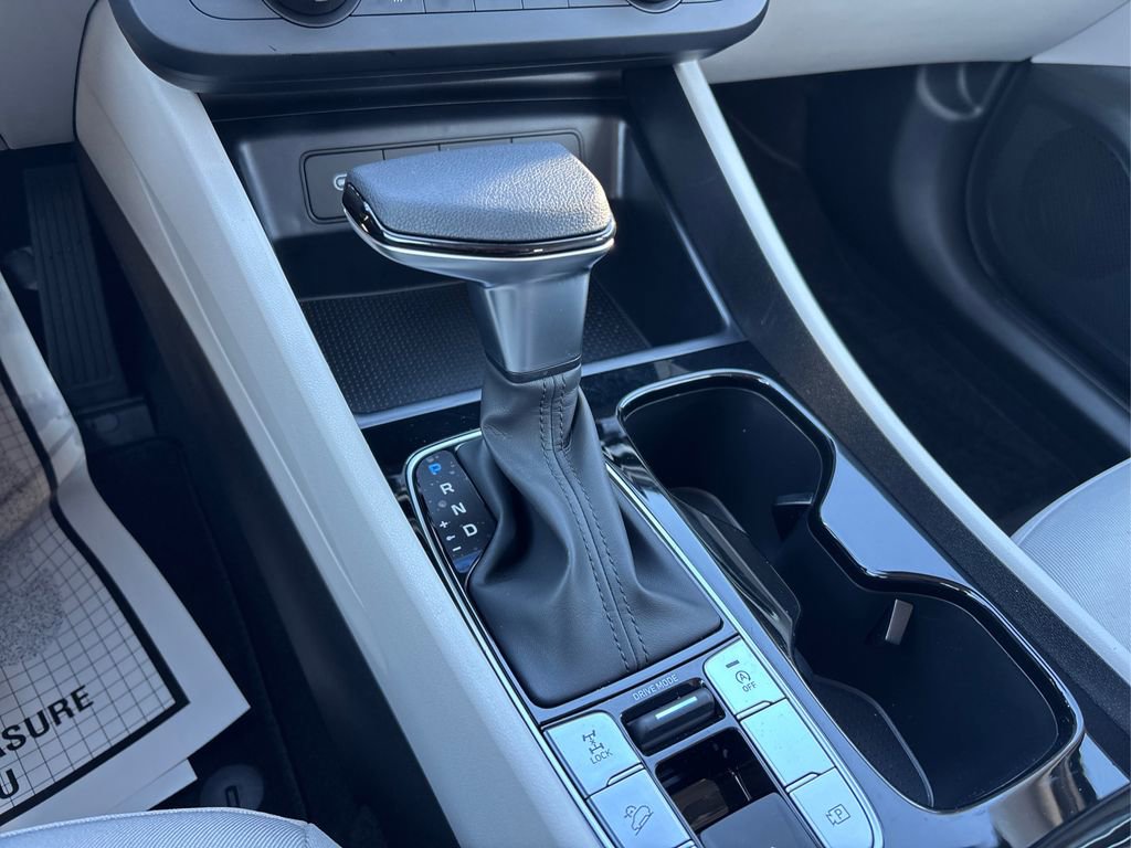 New 2026 Hyundai Tucson SE image 34