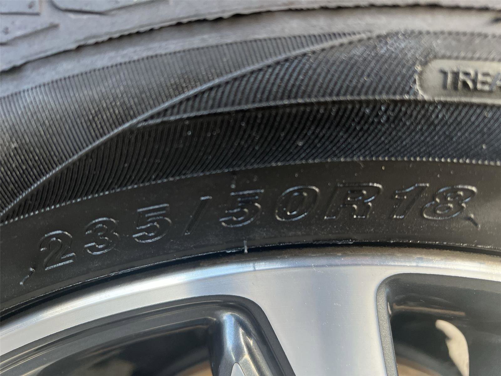 Used 2018 INFINITI QX30 Premium w/ Cargo Package image 27