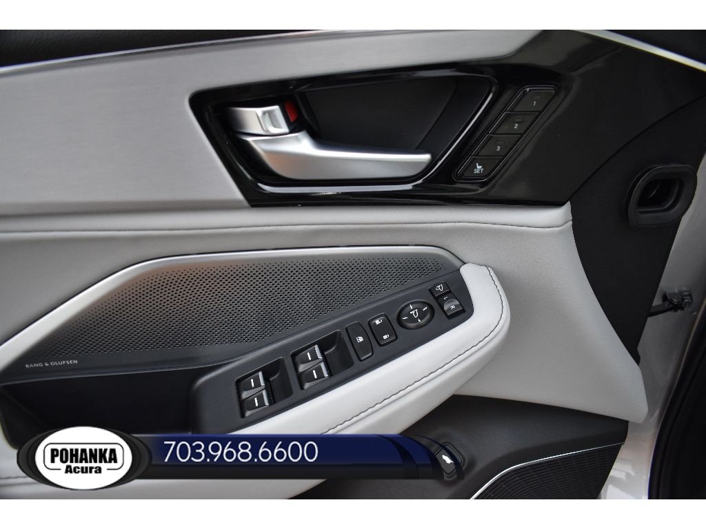 New 2026 Acura MDX w/ Technology Package AWD/4WD image 24