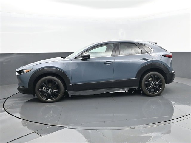 Used 2024 MAZDA CX-30 AWD 2.5 S w/ Preferred Package image 5