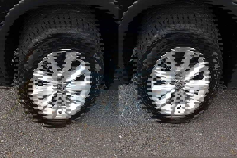 Used 2017 Volkswagen Tiguan Wolfsburg Edition image 20