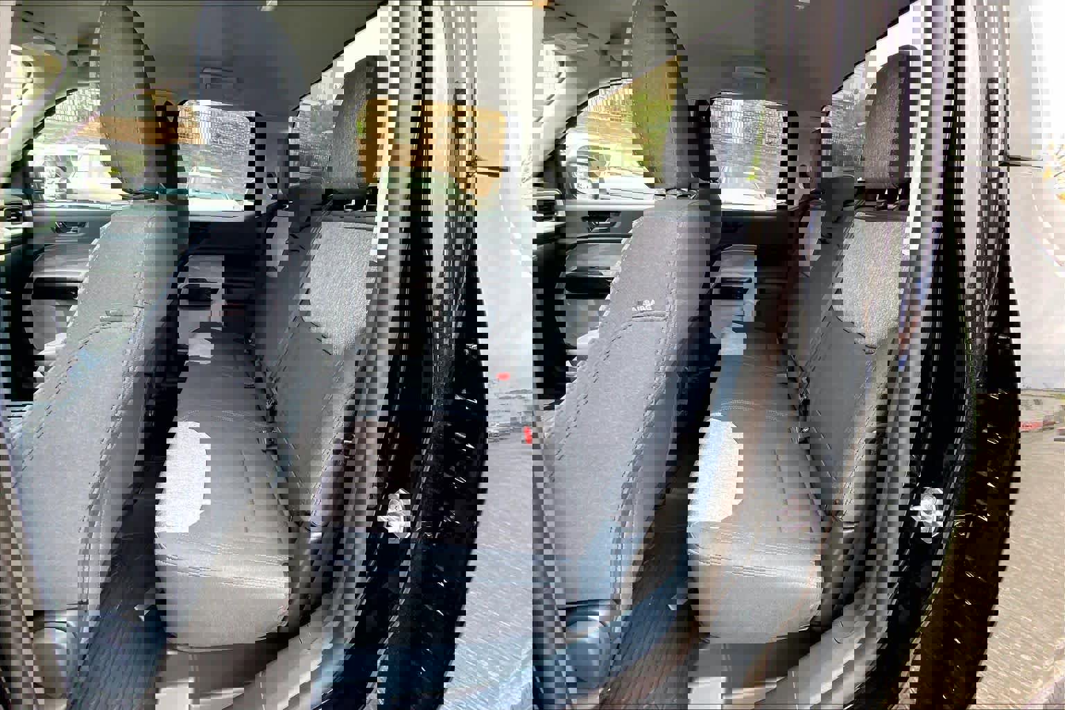 Used 2025 Ford Maverick XLT image 20