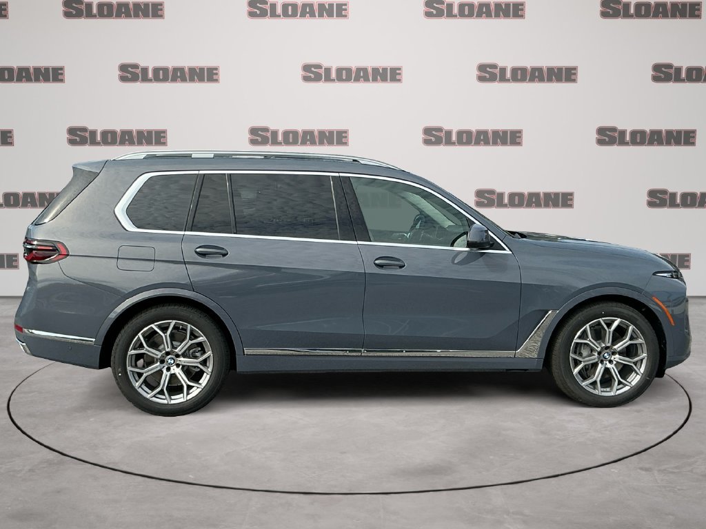 New 2027 BMW X7 xDrive40i w/ Premium Package AWD/4WD image 6