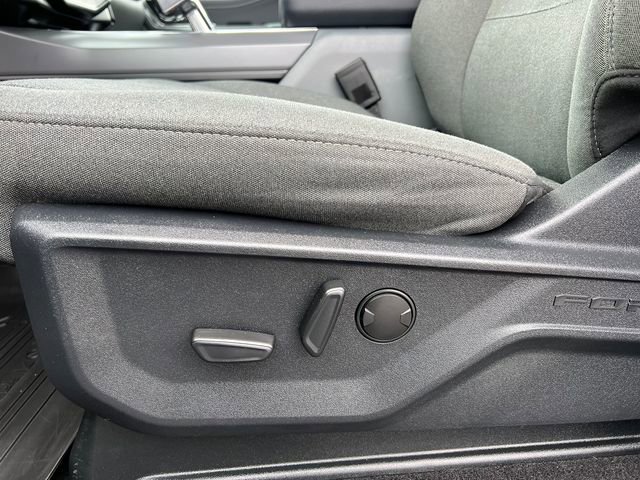 Certified 2024 Ford F150 Lightning Flash w/ Max Trailer Tow Package image 20