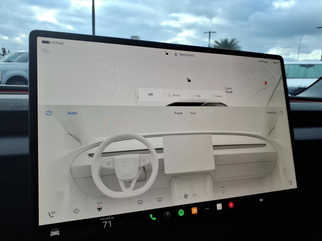 Used 2025 Tesla Model 3 Long Range image 24