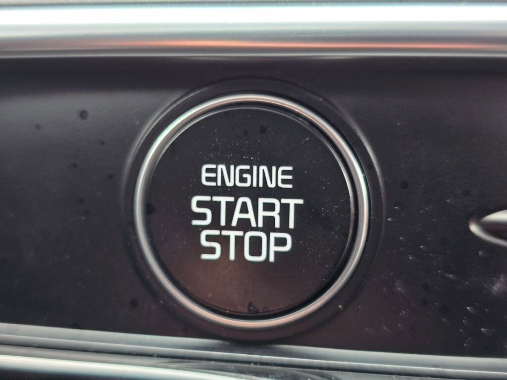 Used 2025 Kia K5 GT-Line image 37