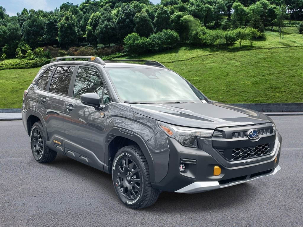 New 2026 Subaru Forester Wilderness AWD/4WD image 7