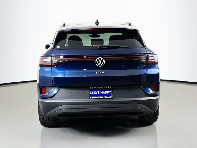 Certified 2023 Volkswagen ID.4 Pro AWD/4WD image 6