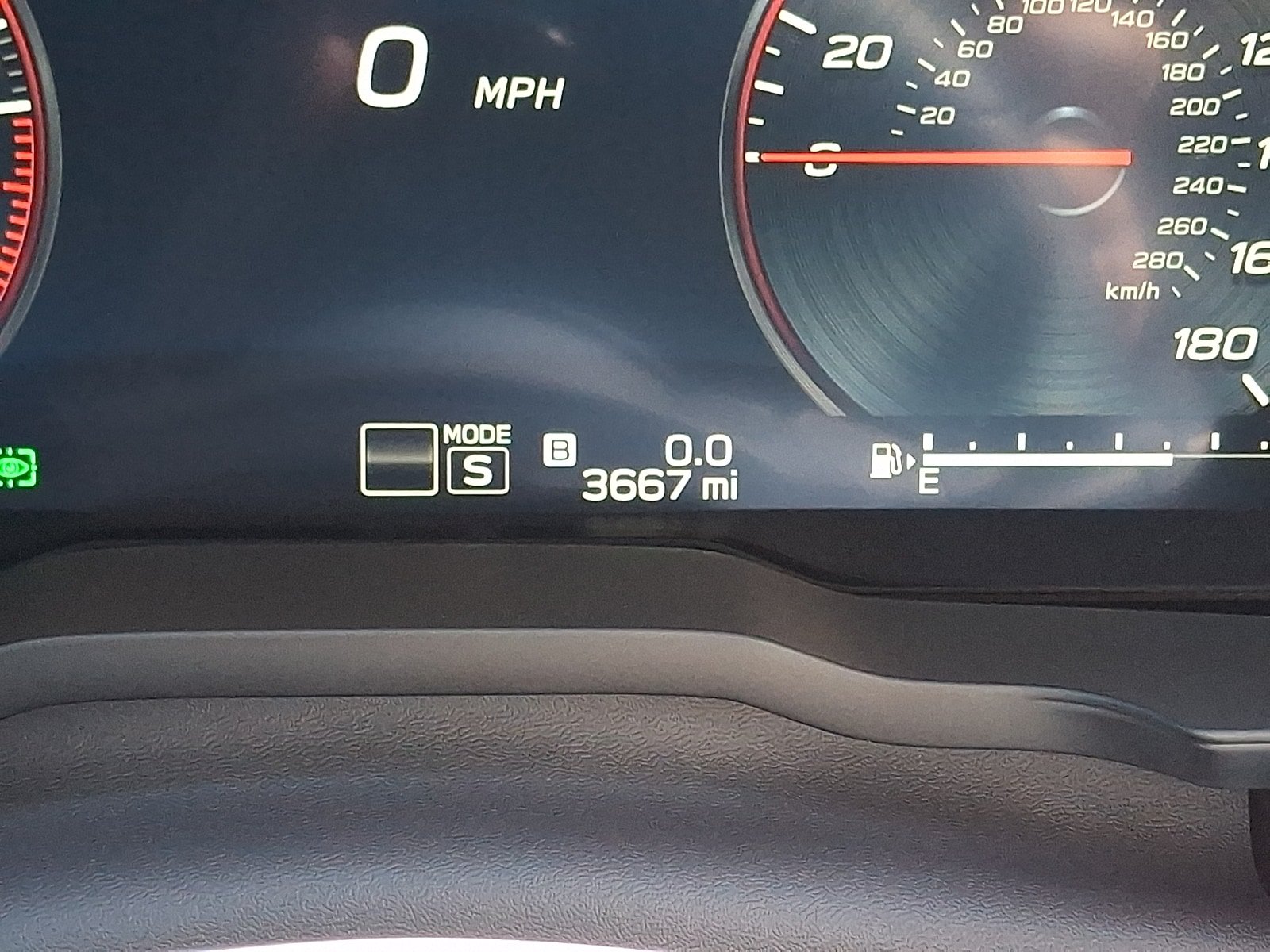Used 2025 Subaru WRX tS AWD/4WD image 19