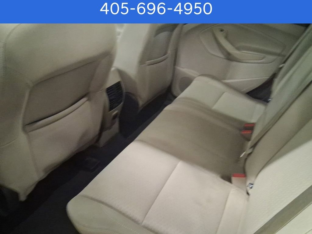 Used 2018 Ford Escape SE image 10