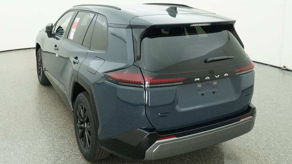 New 2026 Toyota RAV4 AWD Plug-in Hybrid image 8