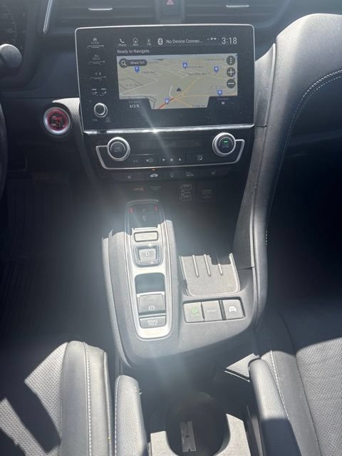 Used 2022 Honda Insight Touring image 10