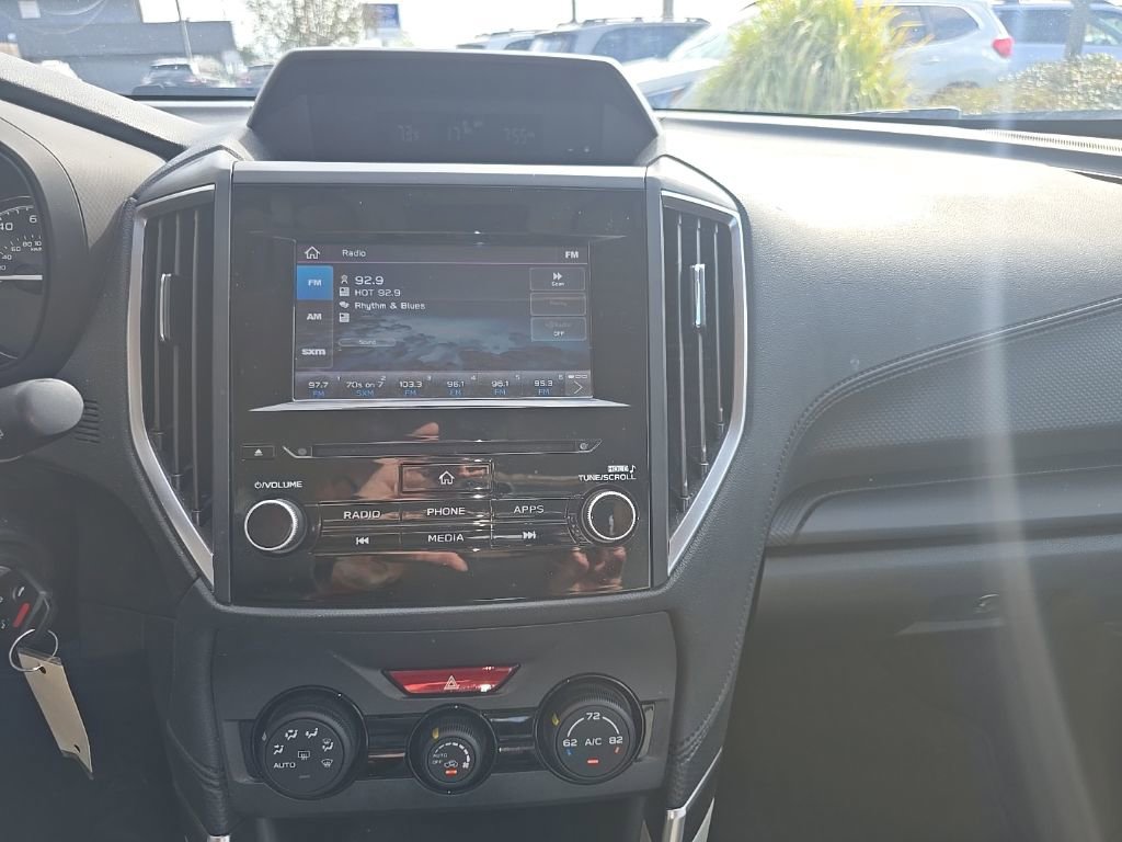 Certified 2021 Subaru Forester image 19