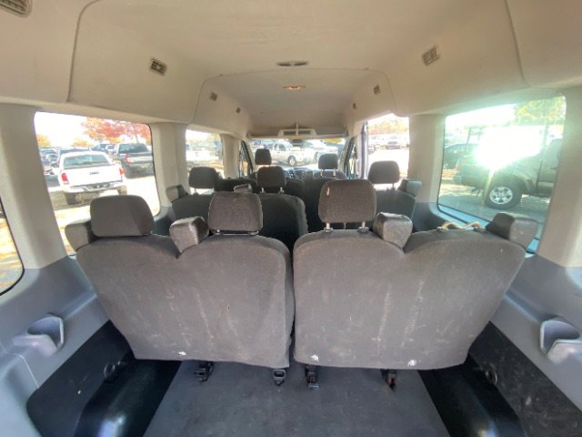 Used 2016 Ford Transit 350 XL image 16