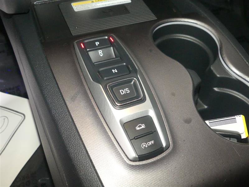 Used 2023 Honda Ridgeline RTL-E image 39