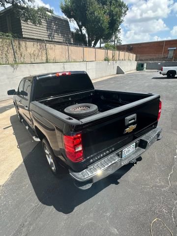 Used 2014 Chevrolet Silverado 1500 LT w/ Texas Edition, 1LT Trim image 8