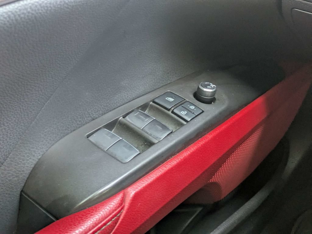 Used 2022 Toyota Camry XSE w/ Navigation Package FWD image 20