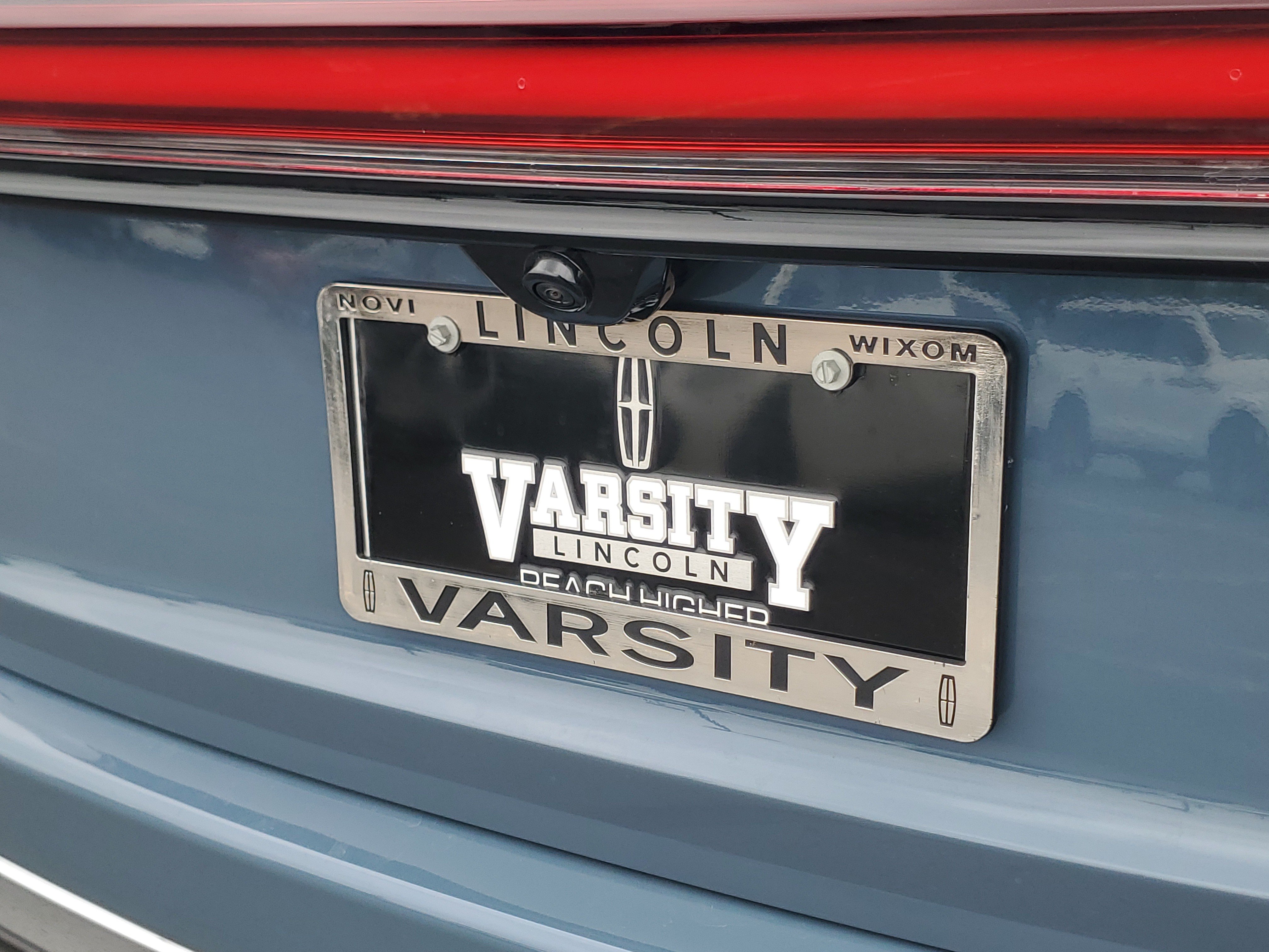 New 2026 Lincoln Aviator Reserve AWD/4WD image 31