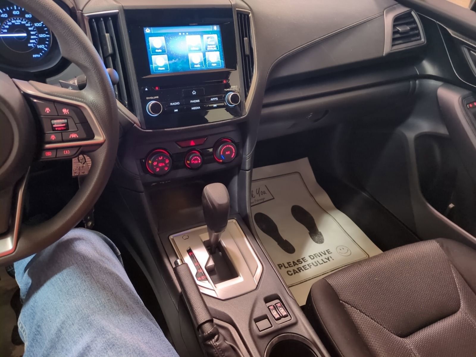 Used 2023 Subaru Impreza Premium AWD/4WD image 20