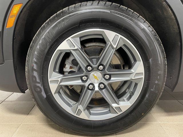 Used 2023 Chevrolet Blazer LT AWD/4WD image 7