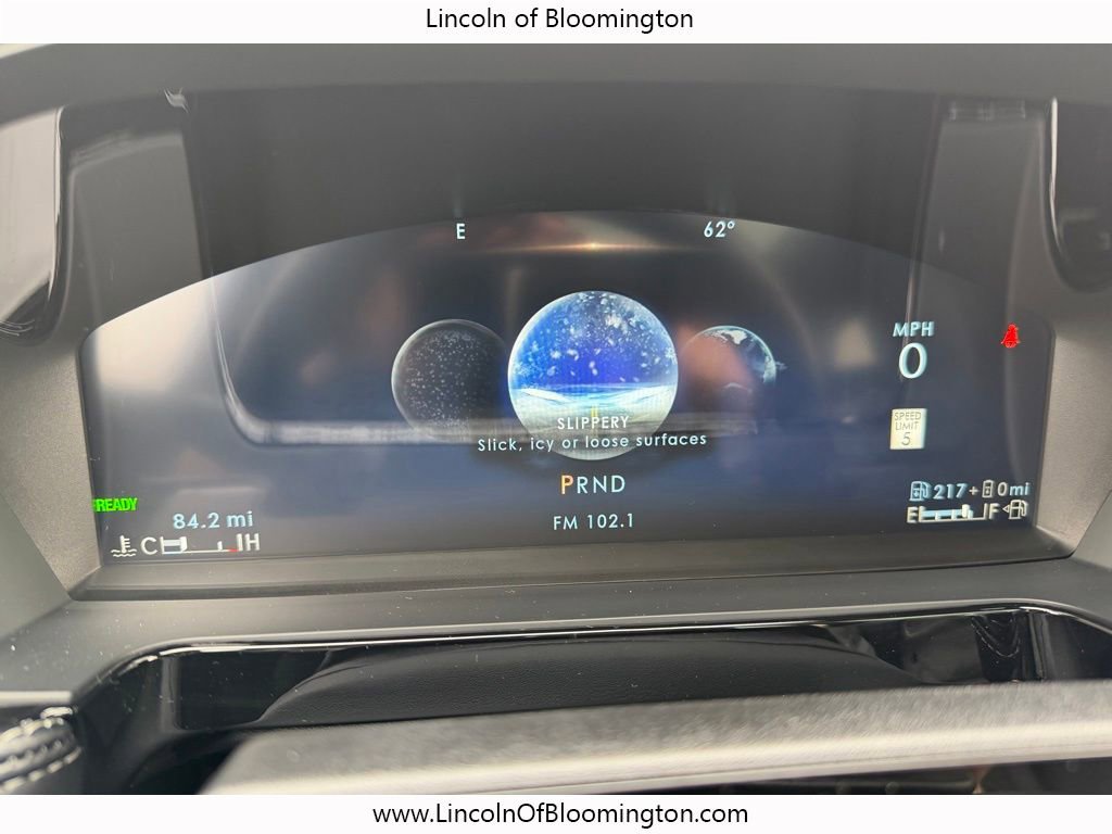 New 2025 Lincoln Corsair Grand Touring w/ Equipment Group 302A image 25