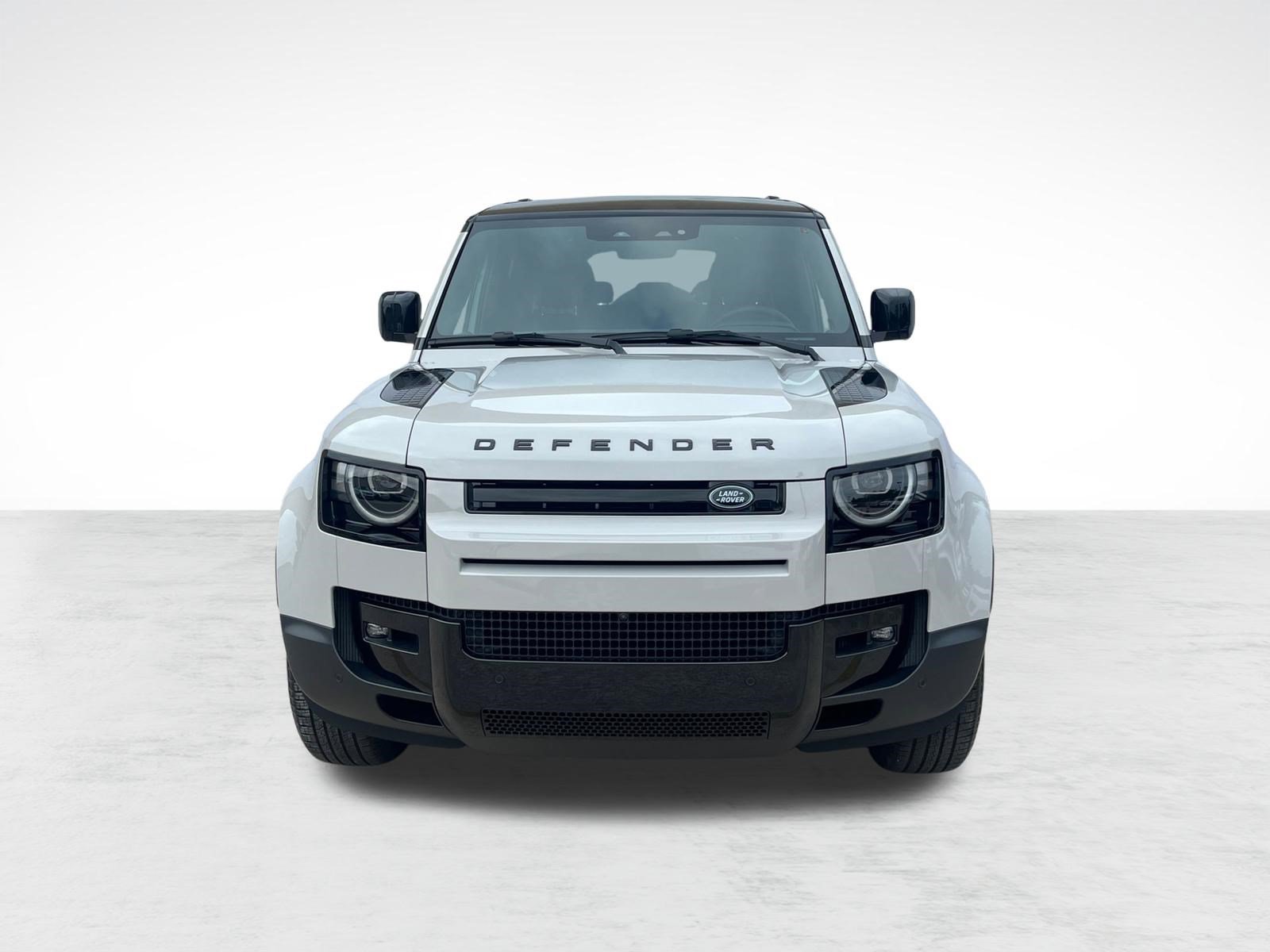 Used 2026 Land Rover Defender 130 S AWD/4WD image 6