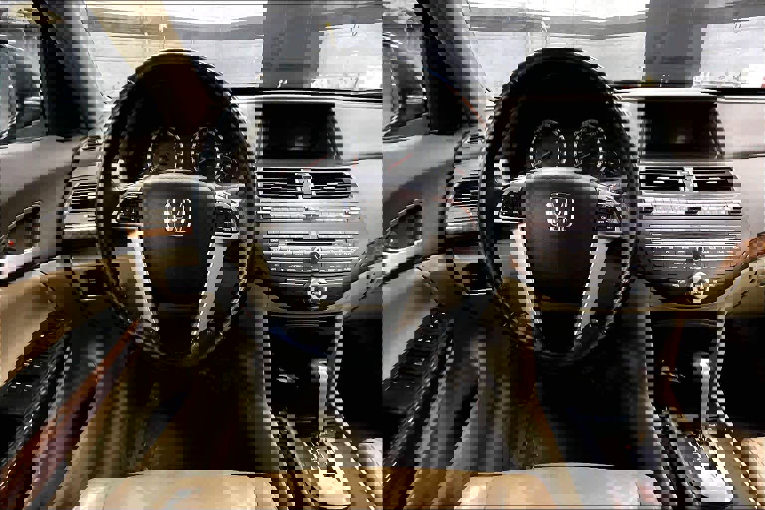 Used 2009 Honda Accord EX-L image 5