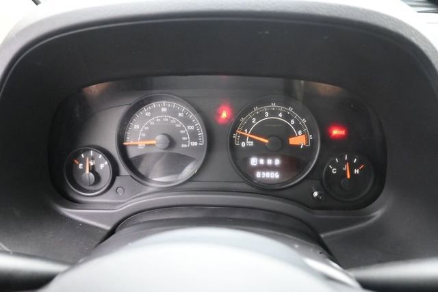 Used 2016 Jeep Compass Sport FWD image 10