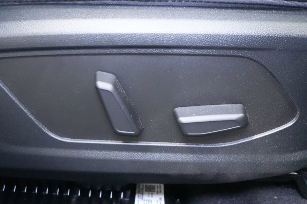 Used 2026 Hyundai Santa Cruz Limited image 31